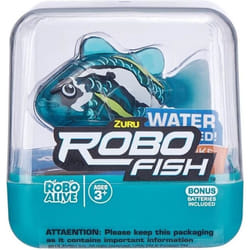 Robo Fish 7125 jouet de plongée et de piscine