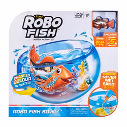ZURU Robo Alive 7126