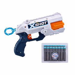 X-Shot Excel Reflex 6