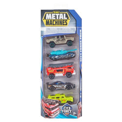 ZURU Metal Machines 6767 véhicule pour enfants