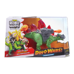 ZURU DINO WARS S1 - STEGOSAURUS