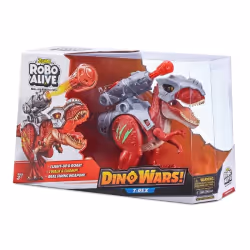 ZURU DINO WARS S1 - T-REX