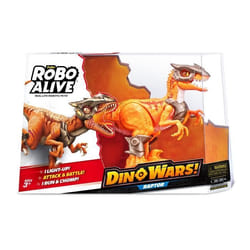 ZURU DINO WARS S1 - RAPTOR