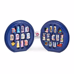 ZURU 5 Surprise Mini Brands Disney Store, Kit de figurines jouets, Marvel, Lucasfilm, Pixar, Disney Princesses and Mickey &am ...