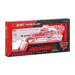 X-Shot Faze Clan