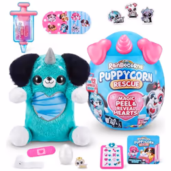 ZURU Rainbocorns 4894680021099 peluche