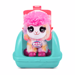 ZURU Pets Alive Pet Shop Surprise