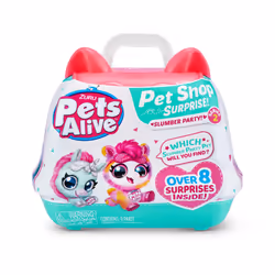 ZURU Pets Alive Pet Shop Surprise