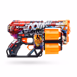 ZURU Skins Dread, Blaster jouet