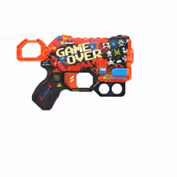 Maggio 3 ZUR36515, Pistolet jouet