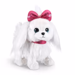 ZURU Pets Alive Lil' Paw Paw, Figurine jouet, Sonore
