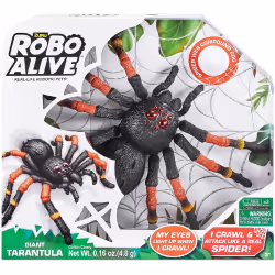 ZURU Robo Alive Giant Tarantula