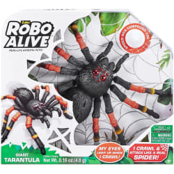 ZURU Robo Alive Giant Tarantula
