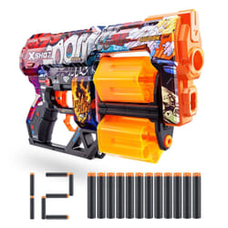 X-Shot Skins