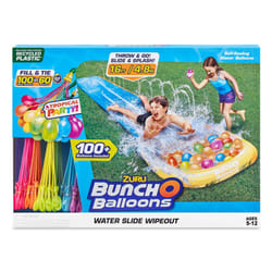 ZURU 29627946 toboggan aquatique de jardin