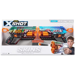 XShot Skins Pack Griefer 2 pk