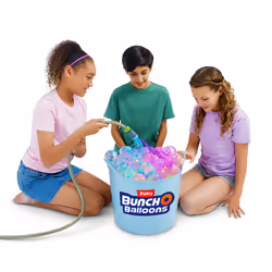 Bunch O Balloons Tropical Party pack de 1 bombes à eau (3 grappes) ZURU - Vue supplémentaire 7