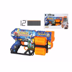 X-Shot Skins