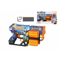 X-Shot Skins