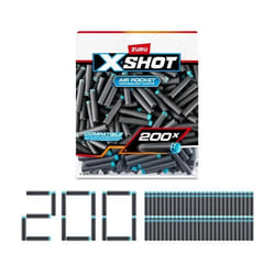 XSHOT Ensemble de recharge de fléchettes Excel (2 fléchettes) ZURU
