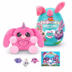 Rainbocorns Surprise Bunnycorn série 2