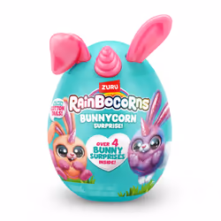 Rainbocorns Surprise Bunnycorn série 2 ZURU