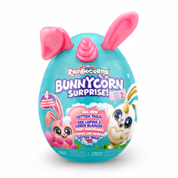 Rainbocorns Surprise Bunnycorn série 2 ZURU