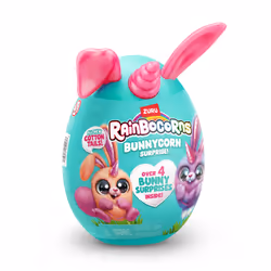 Rainbocorns Surprise Bunnycorn série 2 ZURU - Vue supplémentaire 4