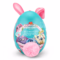 Rainbocorns Surprise Bunnycorn série 2 ZURU - Vue supplémentaire 5