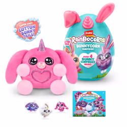 Rainbocorns Surprise Bunnycorn série 2 ZURU - Vue supplémentaire 8