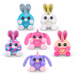 Rainbocorns Surprise Bunnycorn série 2 ZURU - Vue supplémentaire 9