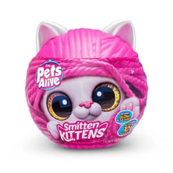 Pets Alive Chaton d'amour ZURU