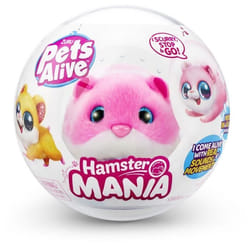 Pets Alive Hamster Mania ZURU