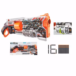 X-Shot Skins, Blaster jouet, 8 an(s)