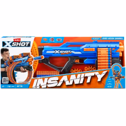 X-Shot Insanity