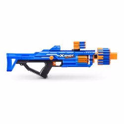 X-Shot Insanity
