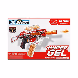 X-Shot Hyper Gel