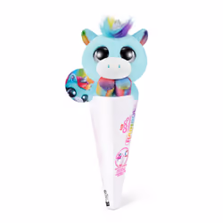 Coco Surprise Collection arc-en-ciel - Vue supplémentaire 2