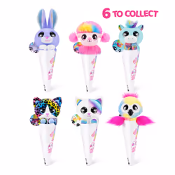 Coco Surprise Collection arc-en-ciel - Vue supplémentaire 7