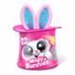 Pets Alive Magic Bunnies, Peluche lapin, 3 an(s), AAA, Piles fournies