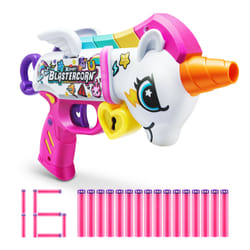 XSHOT Blastercorn (16 fléchettes) ZURU