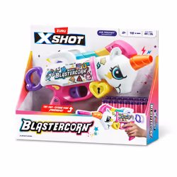 XSHOT Blastercorn (16 fléchettes) ZURU - Vue supplémentaire 3