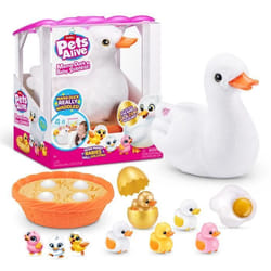 Pets Alive Mama Duck Surprise ZURU