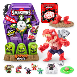 Smashers Mega Horror House série 1 ZURU