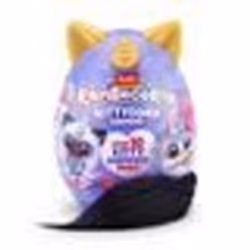 Rainbocorns Kittycorn Surprise série 3, Animaux en peluche, 3 an(s)