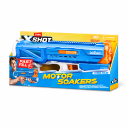 X-Shot 118158 pistolet à eau et ballon à eau 650 ml