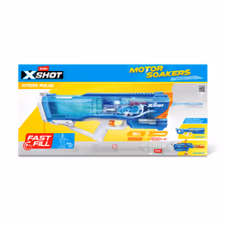 X-Shot 118158 pistolet à eau et ballon à eau 650 ml - Vue supplémentaire 4