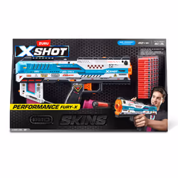 XSHOT Pro Fury-X - Vue supplémentaire 4