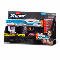 XSHOT Pro Fury-X - Vue supplémentaire 5