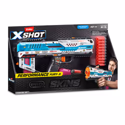 XSHOT Pro Fury-X - Vue supplémentaire 6